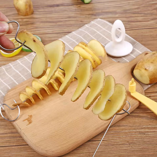 coupe-frite-spiral-etape-3