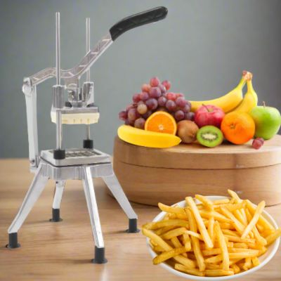 coupe frites professionnel fruits et légumes