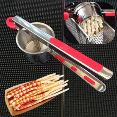 coupe frites professionnel longues créatives