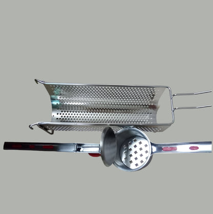 coupe frites professionnel longues facile utilisation