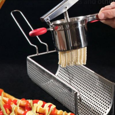 coupe frites professionnel longues facile