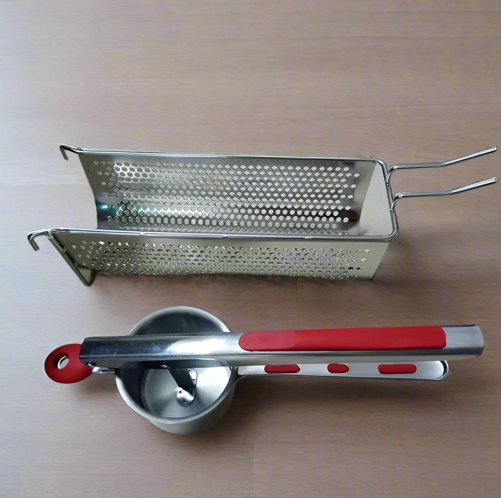 coupe frites professionnel longues originales