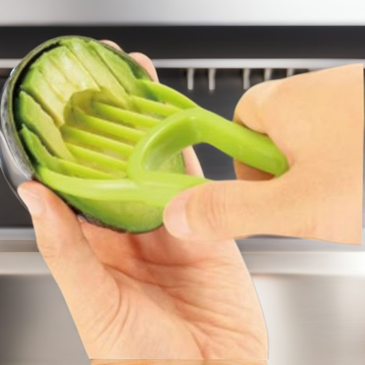 coupe légumes pour avocat