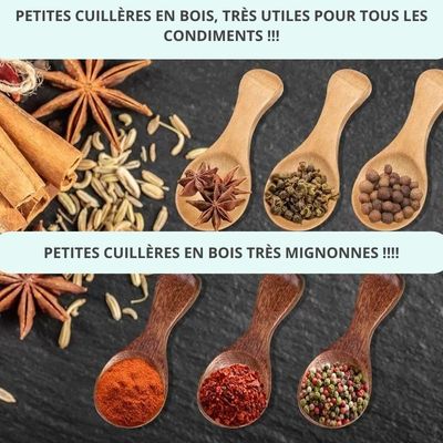 Cadeau-cuisine-cuillères-en-bois