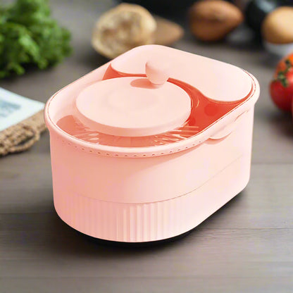 essoreuse à salade rapide sans effort au quotidien

