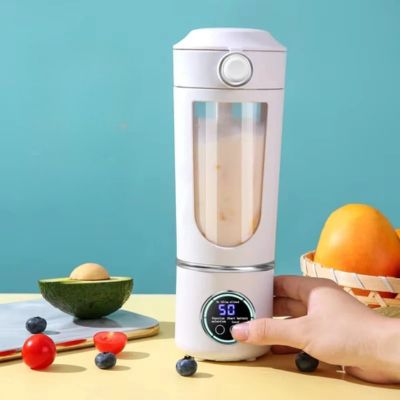 extracteur de jus pro portable facile