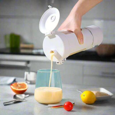 extracteur de jus pro portable multifonction