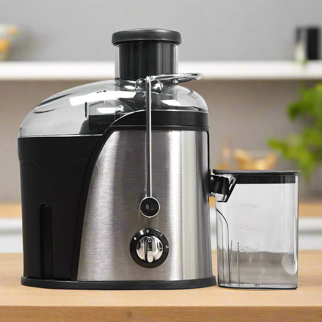 extracteur de jus sans effort