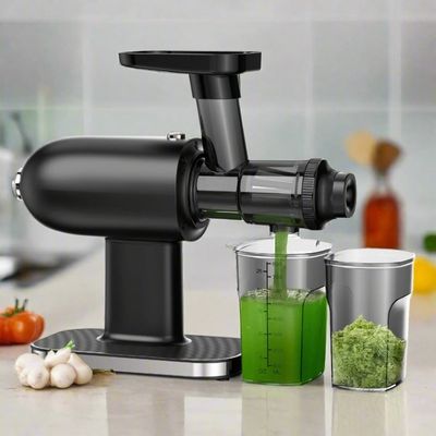 extracteur de jus usage bien être 