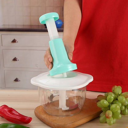 Hachoir a viande facile nettoyage