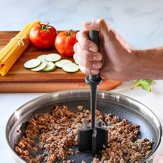 hachoir a viande puissant et ergonomique