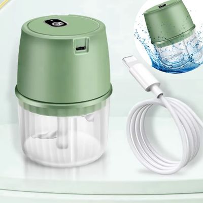 hachoir à viande 250 ml sans fil portable