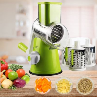 mandoline-cuisine-manuel-3-en-1-masterslicer-vert