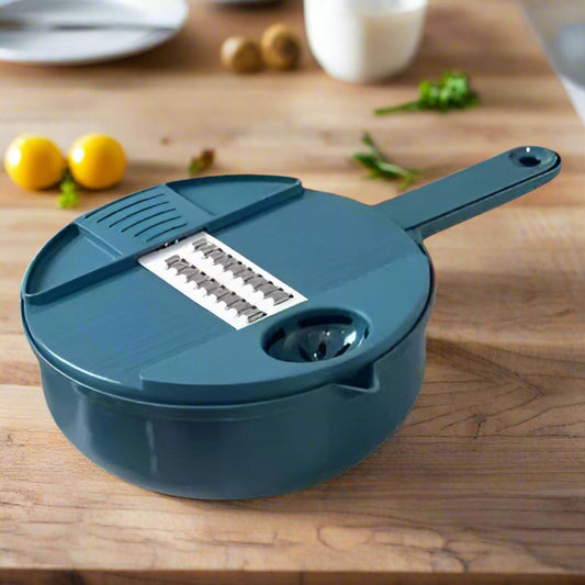 mandoline cuisine multifonctionnel