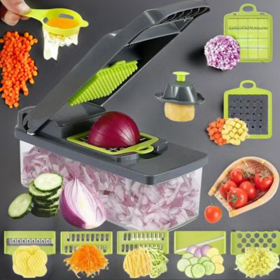 mandoline-professionnelle-multifonctions