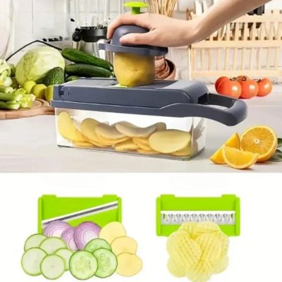 mandoline-professionnelle-tranchage-poussoir