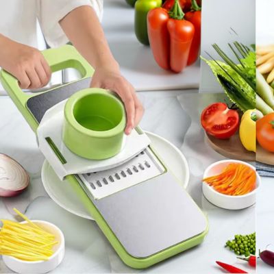 mandoline -cuisine -pro-facile-utilisation