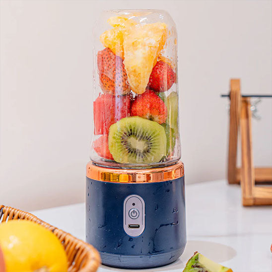 mini mixeur compact pour la cuisine