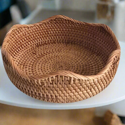 Cadeau-cuisine-panier-rotin-caractéristiques
