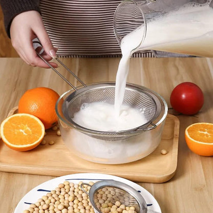 passoire de cuisine taille 18 cm