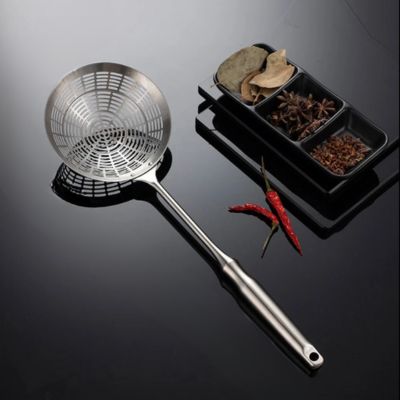 passoire en inox 13 cm