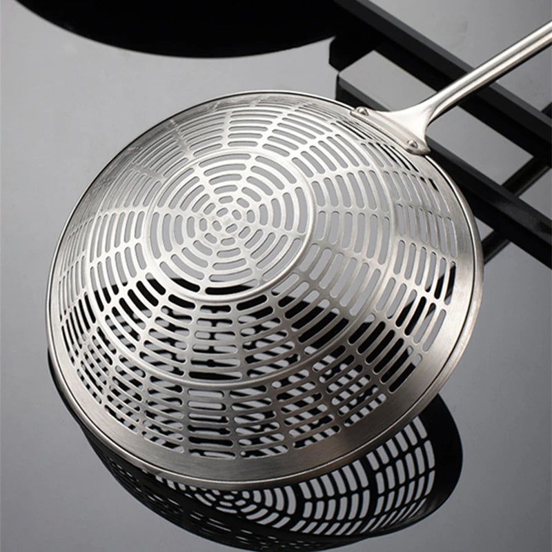 passoire en inox robuste et élégante