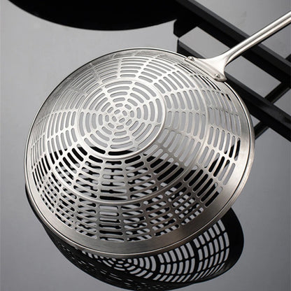 passoire en inox robuste et élégante