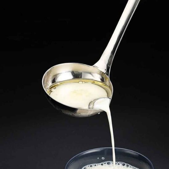 passoire filtre soupe résistante à la chaleur
