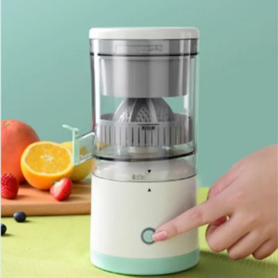 presse agrume électrique pour jus frais rapide