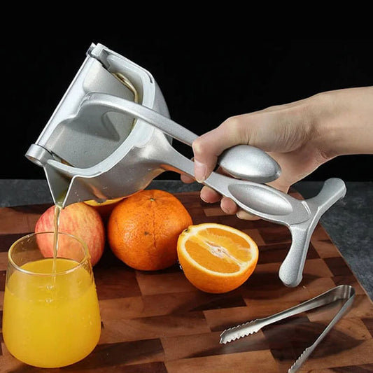 Presse agrume jus frais maison