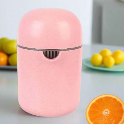presse agrume manuel jus orange maison