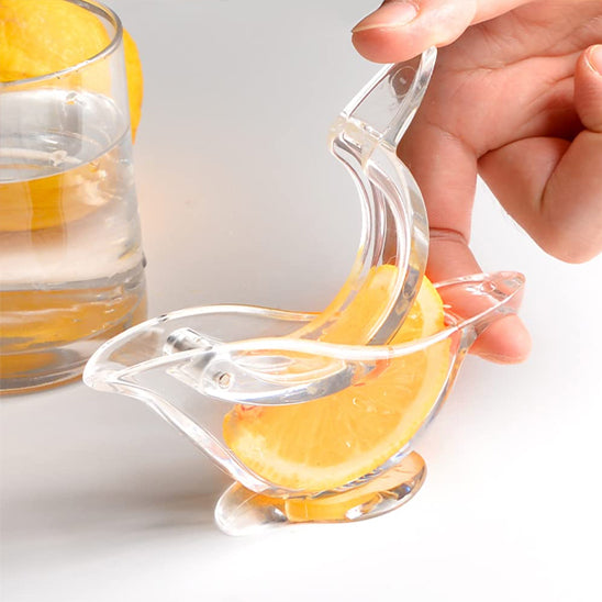  Presse agrume portable pour cuisine fraîche