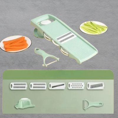trancheuse-mandoline-_cuisine-garde-lames-vert