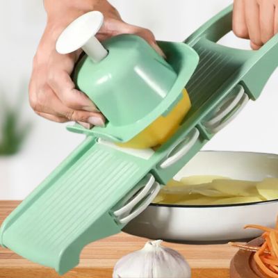 trancheuse-mandoline- cuisine-garde-lames