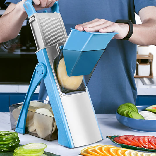 trancheuse mandoline cuisine manuelle