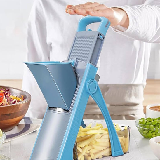 trancheuse mandoline cuisine multifonction