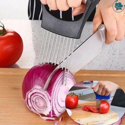 COUPE OIGNON  EASY CUTTER™ – Dicasart