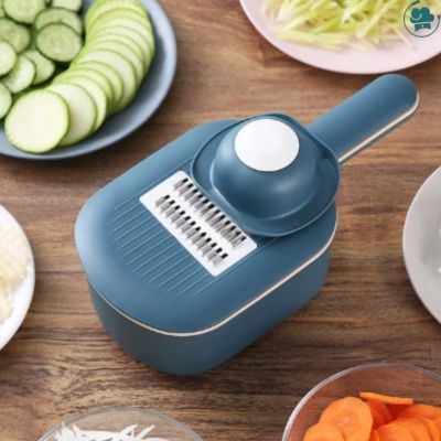 MANDOLINE CUISINE | MANDOLINE SUPER PRO™ - Dicasart