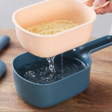 mandoline cuisine multifunction