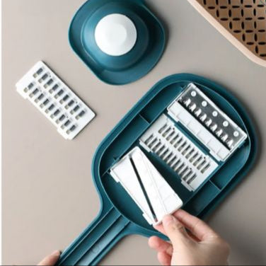 mandoline cuisine multilames